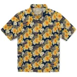 New Orleans Pelicans Hawaiian Shirt – Hibiscus Tropics