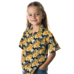 New Orleans Pelicans Hawaiian Shirt – Hibiscus Tropics