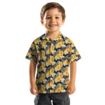 New Orleans Pelicans Hawaiian Shirt – Hibiscus Tropics