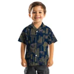 New Orleans Pelicans Hawaiian Shirt – Turtle Lines