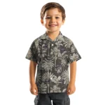 New Orleans Pelicans Hawaiian Shirt – Vintage Palm Tree