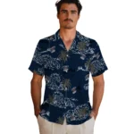New Orleans Pelicans Hawaiian Shirt – Wave Palm