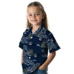 New Orleans Pelicans Hawaiian Shirt – Wave Palm