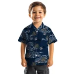 New Orleans Pelicans Hawaiian Shirt – Wave Palm