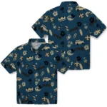 New Orleans Saints Hawaiian Shirt – Beach Vibe