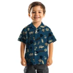 New Orleans Saints Hawaiian Shirt – Beach Vibe