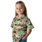 New Orleans Saints Hawaiian Shirt – Hawaii Island