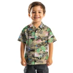 New Orleans Saints Hawaiian Shirt – Hawaii Island