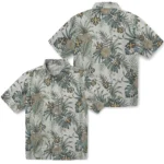 New Orleans Saints Hawaiian Shirt – Hibiscus Designs