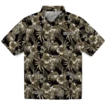 New Orleans Saints Hawaiian Shirt – Hibiscus Exotic