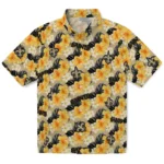 New Orleans Saints Hawaiian Shirt – Hibiscus Tropics