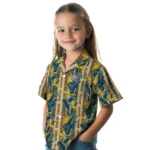 New Orleans Saints Hawaiian Shirt – Paradise Vines