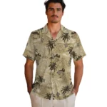 New Orleans Saints Hawaiian Shirt – Wave Palm