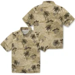 New Orleans Saints Hawaiian Shirt – Wave Palm