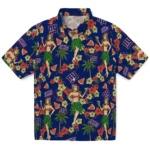 New York Giants Hawaiian Shirt – Hawaiian Girls Design