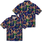 New York Giants Hawaiian Shirt – Hawaiian Girls Design