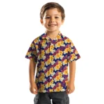 New York Giants Hawaiian Shirt – Hibiscus Tropics