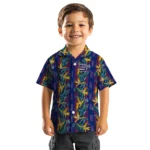New York Giants Hawaiian Shirt – Paradise Vines
