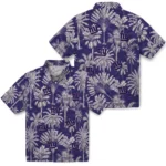 New York Giants Hawaiian Shirt – Vintage Palm Tree