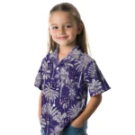 New York Giants Hawaiian Shirt – Vintage Palm Tree