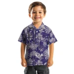 New York Giants Hawaiian Shirt – Vintage Palm Tree