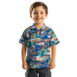 New York Islanders Hawaiian Shirt – Hawaii Island