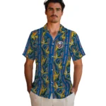 New York Islanders Hawaiian Shirt – Paradise Vines