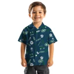 New York Jets Hawaiian Shirt – Beach Vibe
