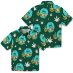 New York Jets Hawaiian Shirt – Chill Vibe