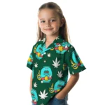 New York Jets Hawaiian Shirt – Chill Vibe