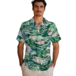 New York Jets Hawaiian Shirt – Hawaii Island