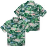 New York Jets Hawaiian Shirt – Hawaii Island