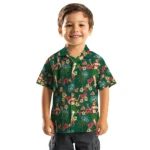 New York Jets Hawaiian Shirt – Hawaiian Girls Design