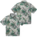 New York Jets Hawaiian Shirt – Hibiscus Designs