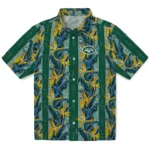 New York Jets Hawaiian Shirt – Paradise Vines