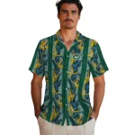 New York Jets Hawaiian Shirt – Paradise Vines