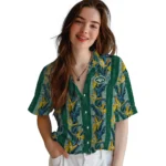 New York Jets Hawaiian Shirt – Paradise Vines
