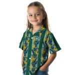 New York Jets Hawaiian Shirt – Paradise Vines