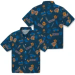 New York Knicks Hawaiian Shirt – Beach Vibe