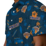 New York Knicks Hawaiian Shirt – Beach Vibe