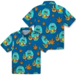 New York Knicks Hawaiian Shirt – Chill Vibe