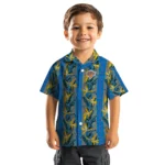New York Knicks Hawaiian Shirt – Paradise Vines