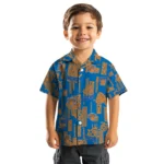 New York Knicks Hawaiian Shirt – Turtle Lines