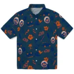 New York Mets Hawaiian Shirt – Beach Vibe