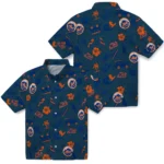 New York Mets Hawaiian Shirt – Beach Vibe