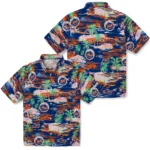New York Mets Hawaiian Shirt – Hawaii Island