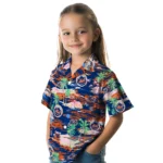 New York Mets Hawaiian Shirt – Hawaii Island