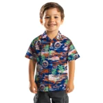 New York Mets Hawaiian Shirt – Hawaii Island