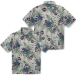 New York Mets Hawaiian Shirt – Hibiscus Designs