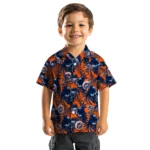New York Mets Hawaiian Shirt – Hibiscus Exotic